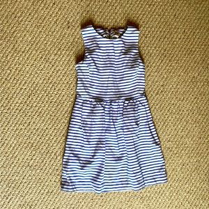 J. Crew Daybreak Dress